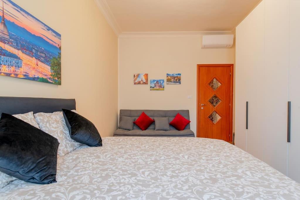 Apartment Cozy Close To Metro *
